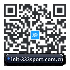 iOS 系统版 二维码